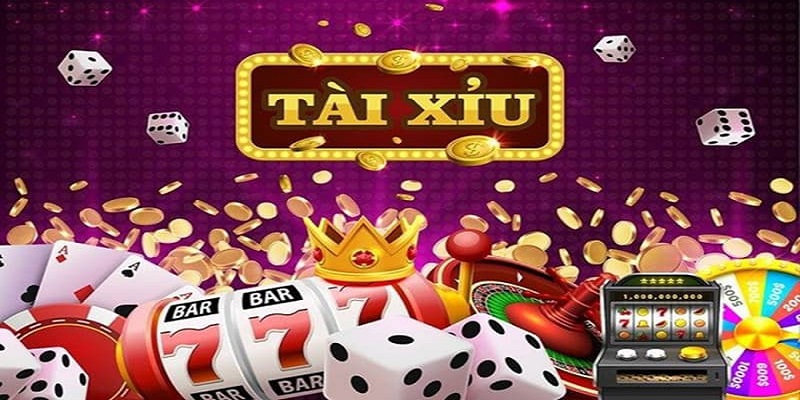 Tổng quan về trò chơi tài xỉu tại 98win