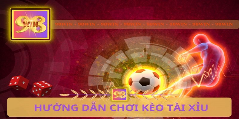Cần phải biết điểm dừng khi chơi tài xỉu 98win