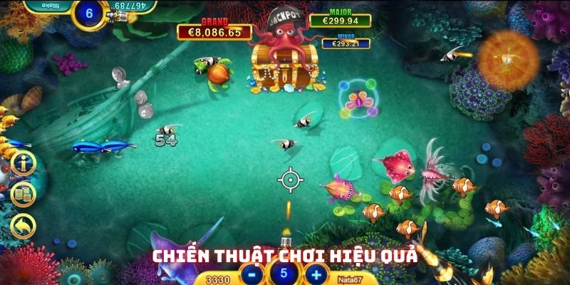 Định hướng chuẩn, điểm số bùng nổ!