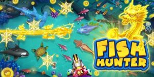Bắn Cá Fish Hunter 98win - Mẹo chơi, Cách săn xu nhanh