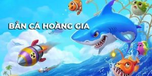 Bắn cá hoàng gia 98win - Săn boss khủng, thưởng to