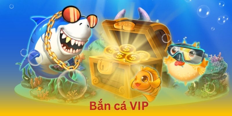 Thông tin về game bắn cá vip tại 98win