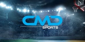 CMD thể thao -  Nền tảng cá cược hàng đầu cho người chơi