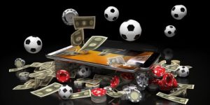 CR thể thao - Cá cược trên cả tuyệt vời chỉ có tại 98win