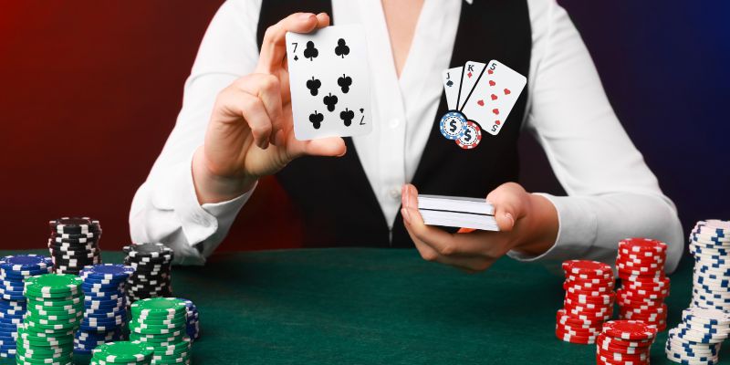 Kéo Baccarat là gì? Tìm hiểu hoạt động kéo bài đáng chú ý