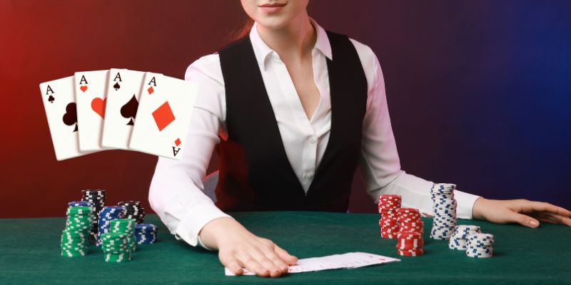 Cách nhận biết các hội kéo Baccarat uy tín