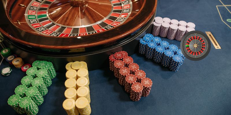 Rủi ro sẽ gặp khi tham gia hội nhóm kéo Baccarat