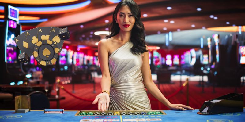 Tìm hiểu kéo Baccarat là gì?