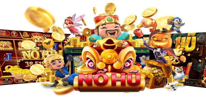 Lý do bạn nên tham gia sảnh Sảnh Nổ Hũ PG Điện Tử