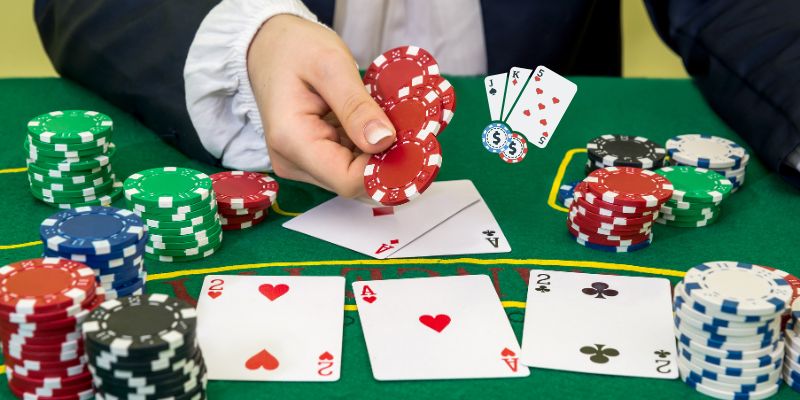 Soi cầu Baccarat - Chiến thuật dự đoán kết quả đỉnh cao