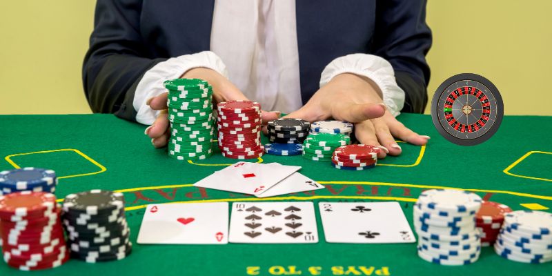 Hướng dẫn cách soi cầu baccarat đỉnh cao