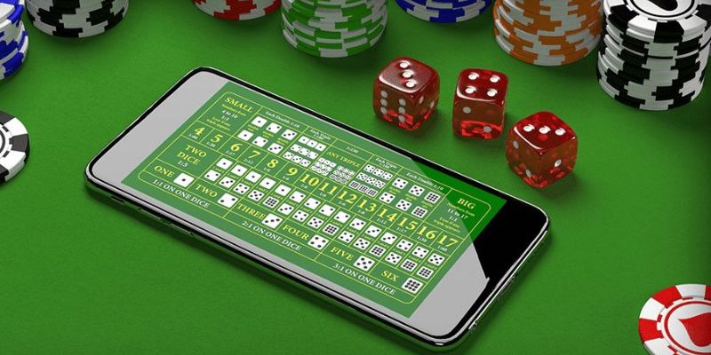 Tài xỉu 98win - Game casino kiếm tiền mọi thời đại