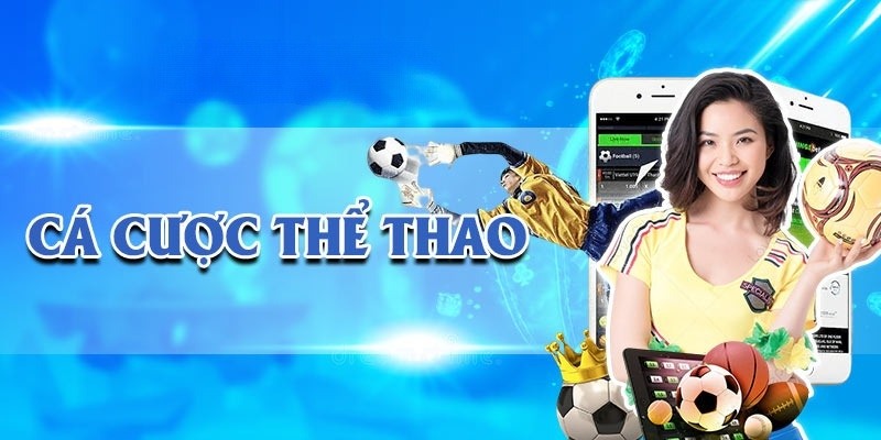 Tổng hợp các game thể thao mới nhất có tại 98win