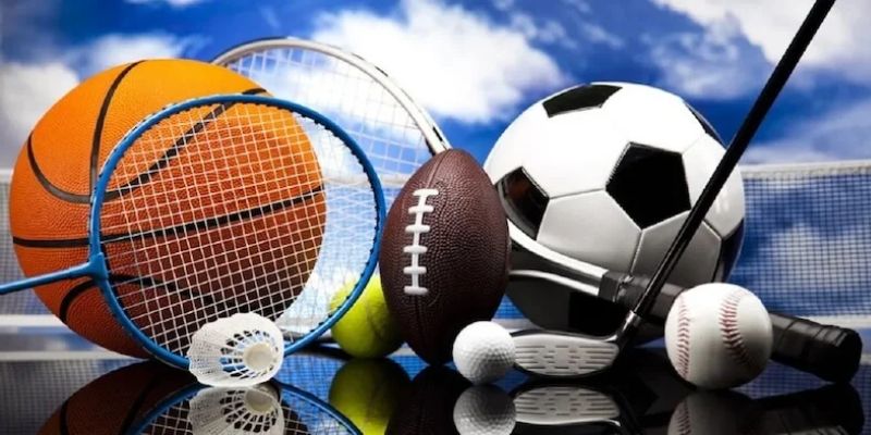 Đôi nét về UG thể thao - sảnh cá cược nổi bật tại 98win