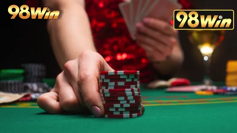 Lời khuyên khi tham gia 98win